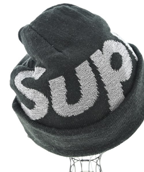 Supreme 針織帽/毛線帽