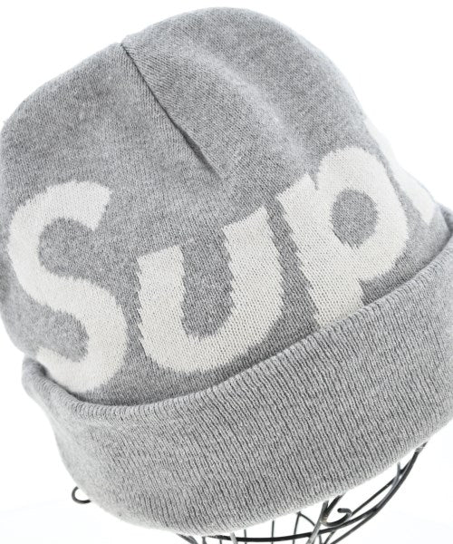 Supreme 針織帽/毛線帽