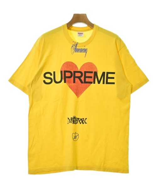 Supreme T恤/上衣
