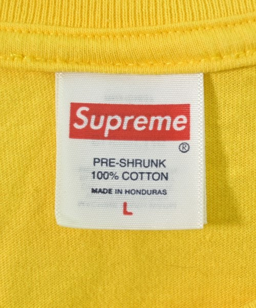 Supreme T恤/上衣