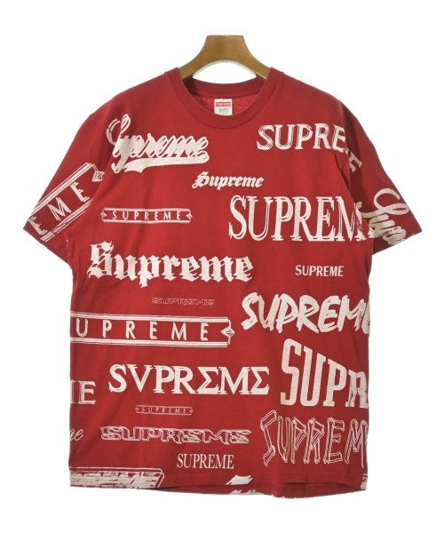 Supreme T恤/上衣