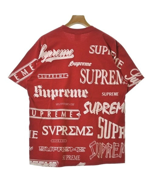 Supreme T恤/上衣