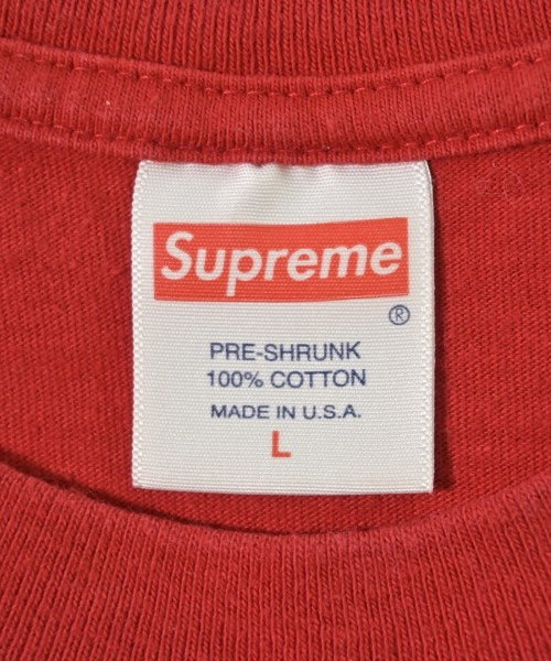 Supreme T恤/上衣