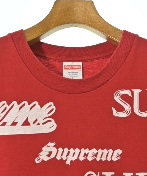 Supreme T恤/上衣