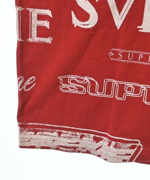 Supreme T恤/上衣