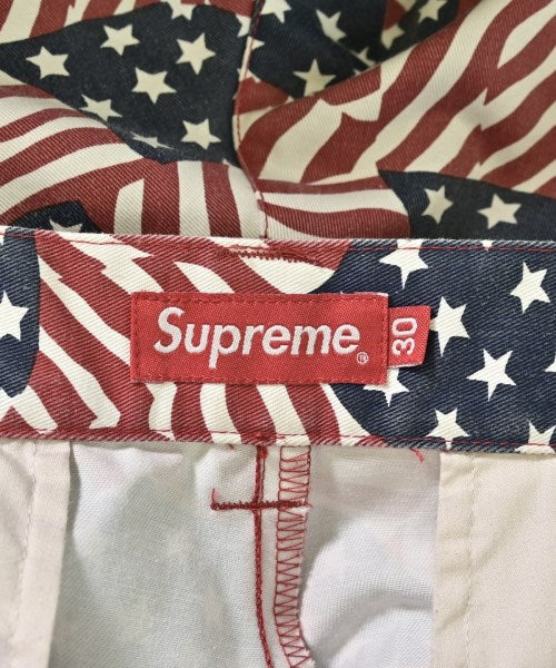 Supreme 短褲