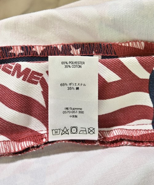 Supreme 短褲