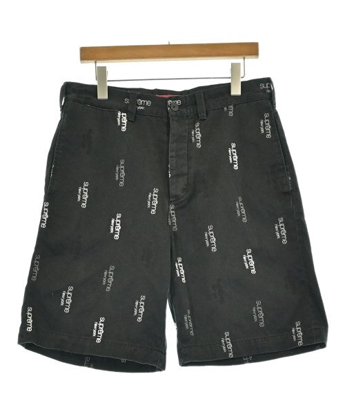 Supreme 短褲