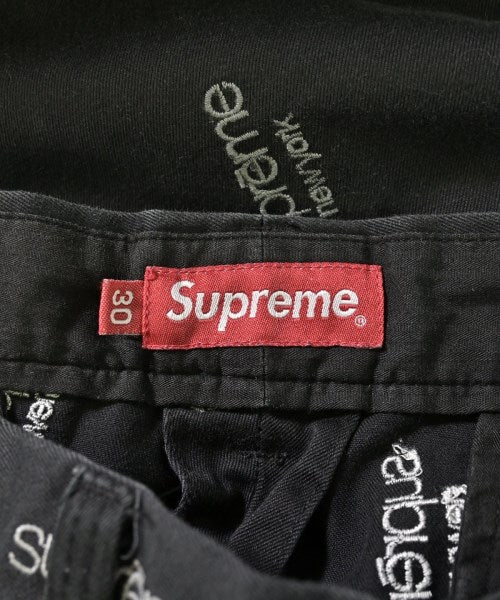 Supreme 短褲
