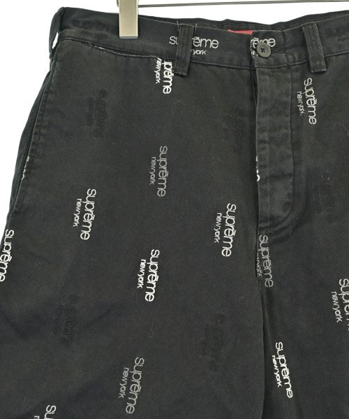 Supreme 短褲