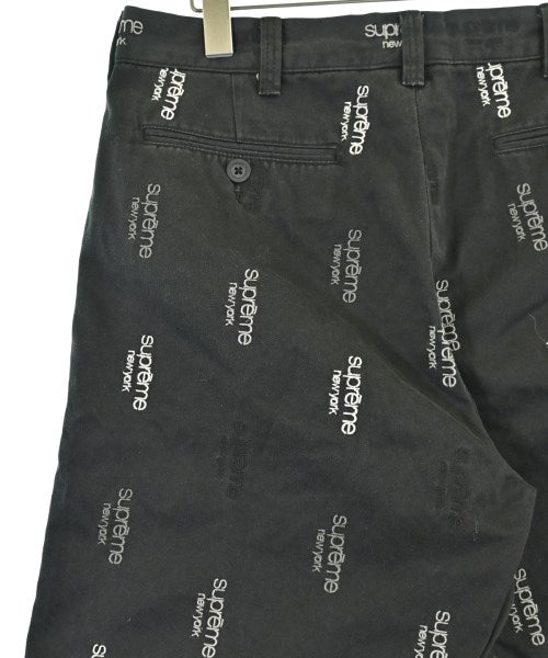 Supreme 短褲