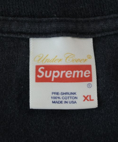 Supreme T恤/上衣