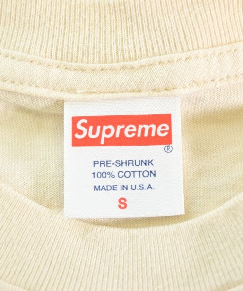 Supreme T恤/上衣