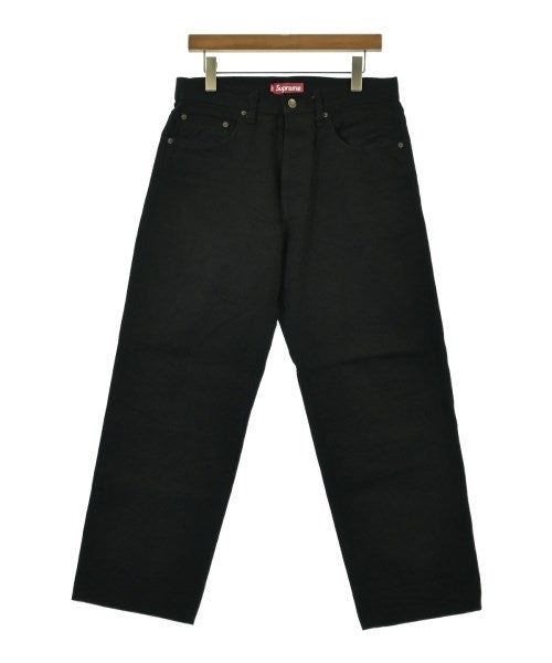 Supreme 牛仔褲