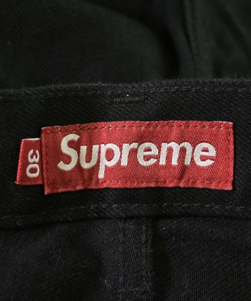 Supreme 牛仔褲