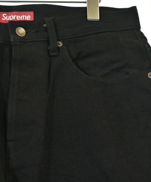 Supreme 牛仔褲