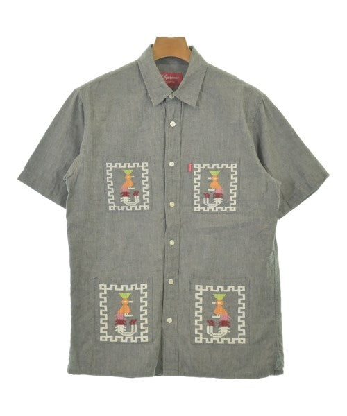 Supreme 休閒襯衫