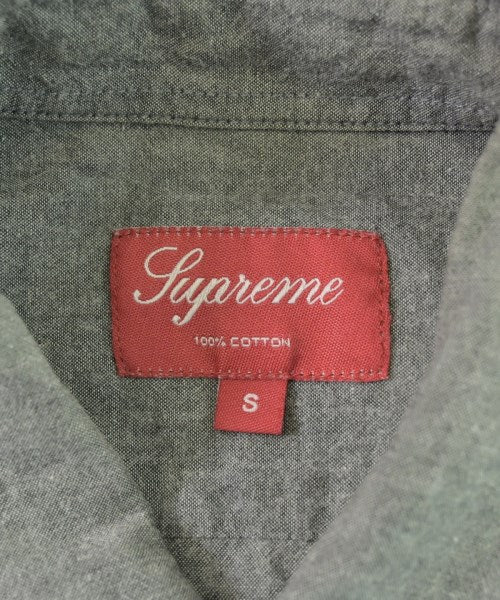 Supreme 休閒襯衫