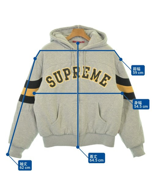 Supreme 其他飛行外套