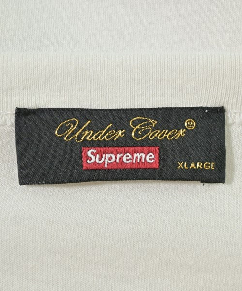 Supreme T恤/上衣