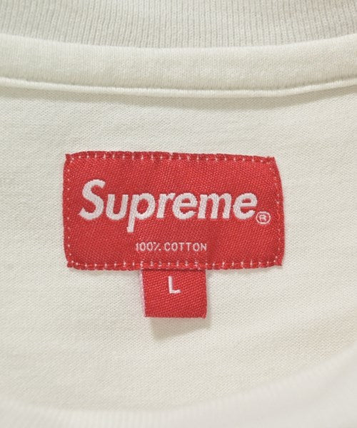 Supreme T恤/上衣
