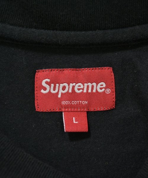 Supreme T恤/上衣
