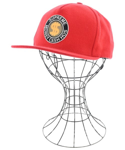 Supreme 棒球帽