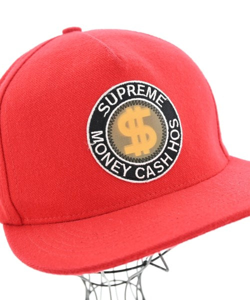 Supreme 棒球帽