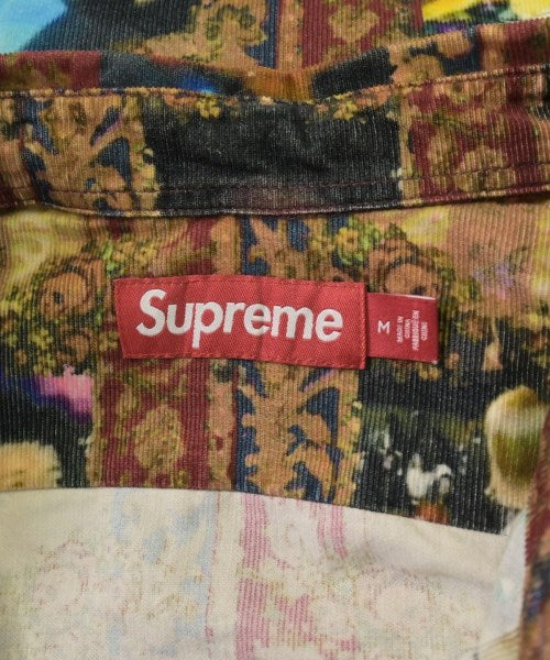 Supreme 休閒襯衫