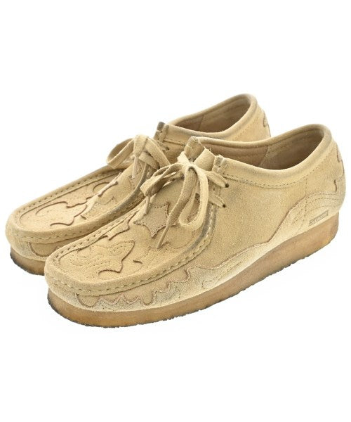 Supreme 其他鞋款