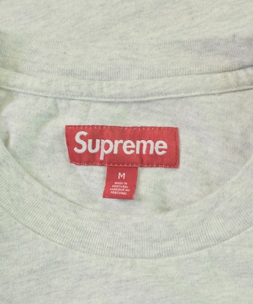 Supreme T恤/上衣
