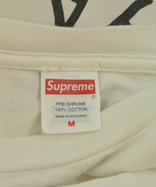 Supreme T恤/上衣