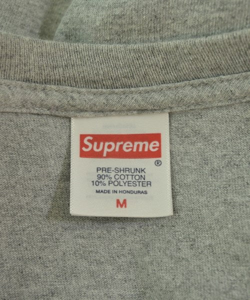 Supreme T恤/上衣