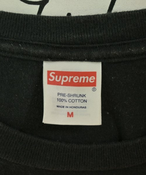 Supreme T恤/上衣