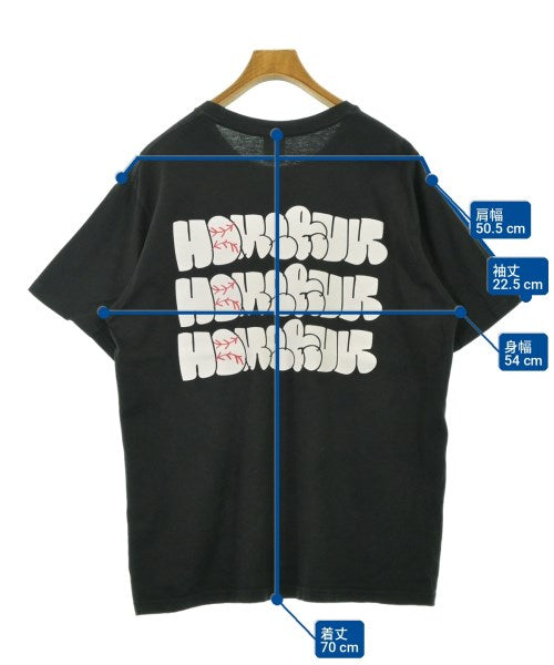 Supreme T恤/上衣