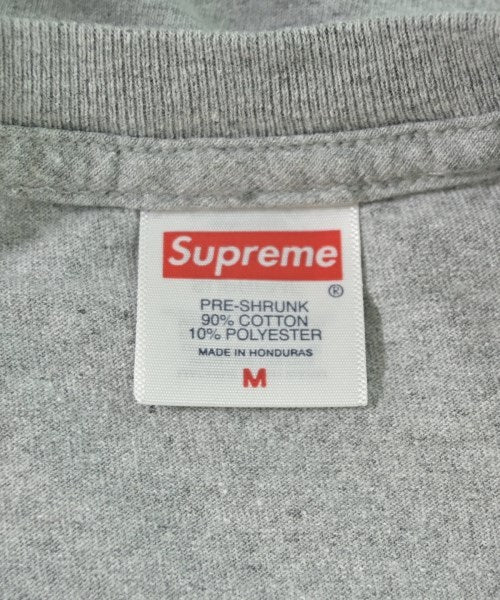 Supreme T恤/上衣