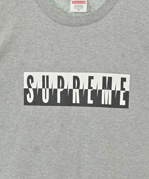 Supreme T恤/上衣