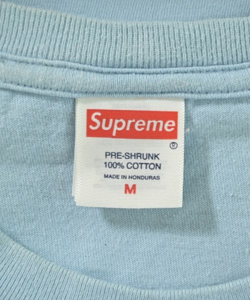Supreme T恤/上衣