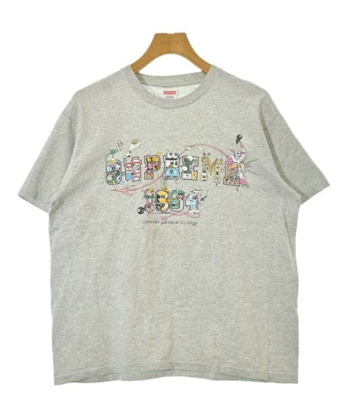 Supreme T恤/上衣