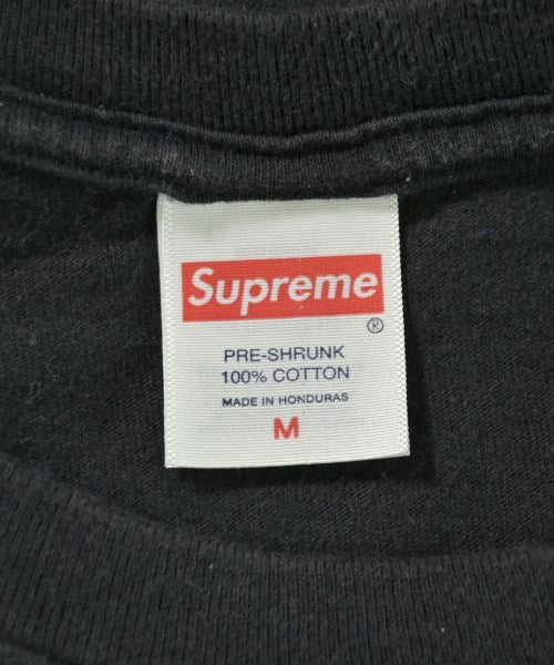 Supreme T恤/上衣