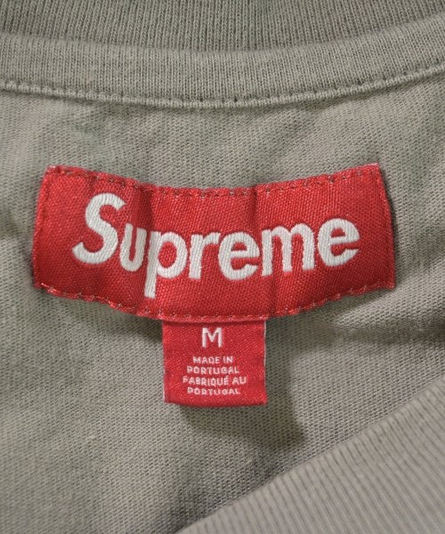 Supreme T恤/上衣