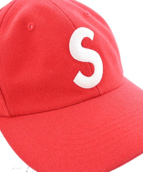 Supreme 棒球帽