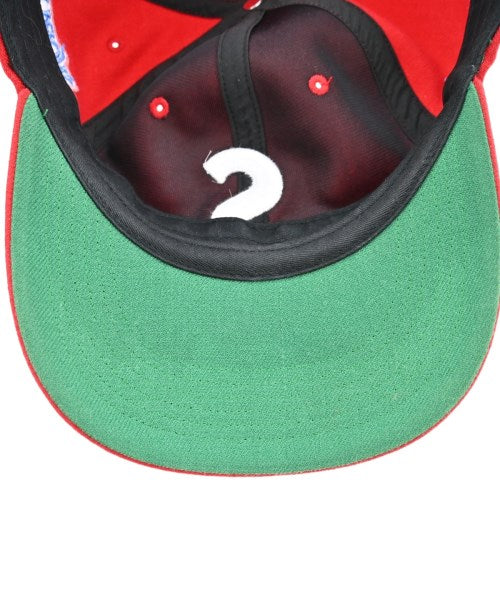 Supreme 棒球帽