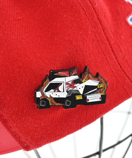 Supreme 棒球帽