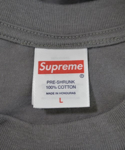 Supreme T恤/上衣