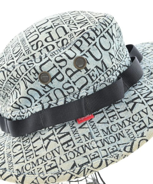 Supreme 帽子