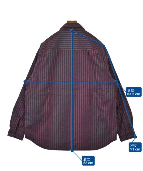 Supreme 休閒襯衫
