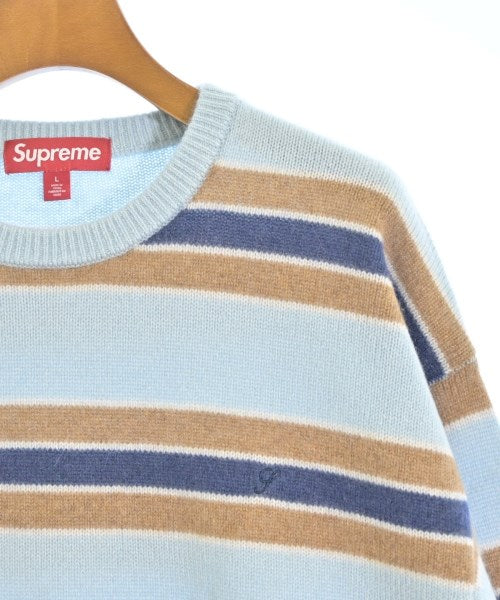 Supreme 毛衣