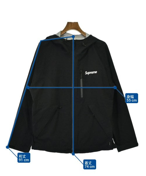 Supreme 山系外套