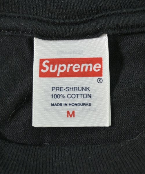 Supreme T恤/上衣